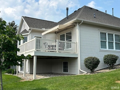 1727 Keystone Dr, Goshen, IN 46526 - photo 3