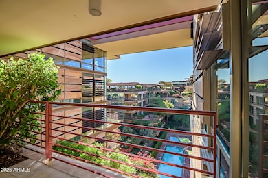 7161 E Rancho Vista Dr unit 6003, Scottsdale, AZ 85251 - photo 5