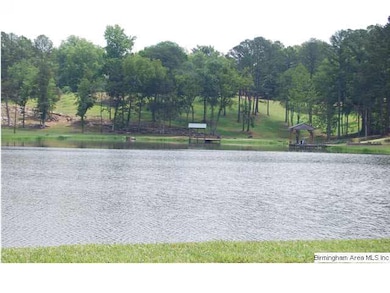 Private lake