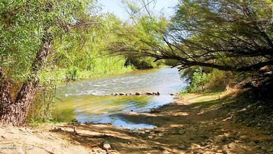 1 Verde River