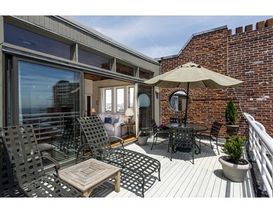 120 Fulton St unit 7A, Boston, MA 02109 - photo 6