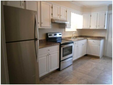Kitchen. Kitchen, new counter top.