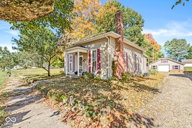 208 W Main St, Mount Summit, IN 47361 - photo 3