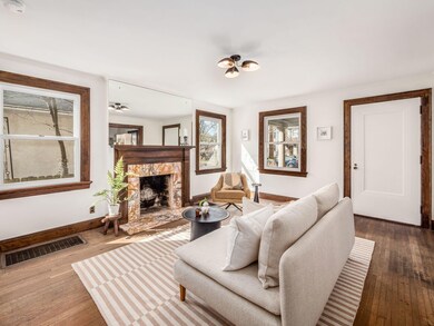 808 Euclaire Ave, Columbus, OH 43209 - photo 4