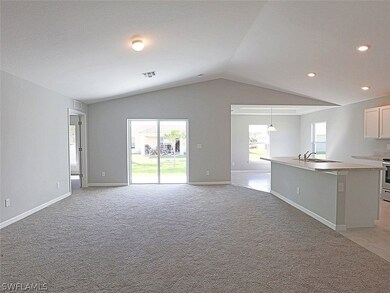 2117 NE 4th Ave, Cape Coral, FL 33909 - photo 5