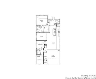 4526 Badger Crest, San Antonio, TX 78245 - photo 2