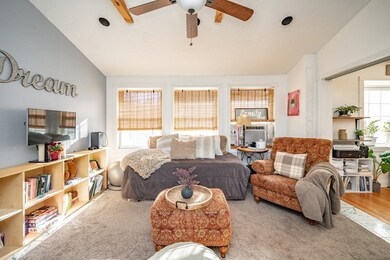 32 Cleveland Ave, Westfield, MA 01085 - photo 4