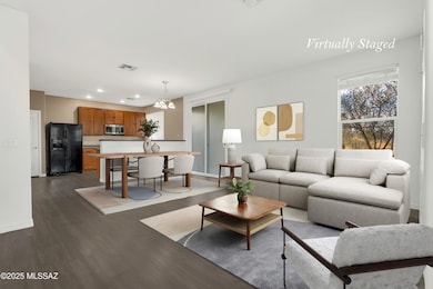 726 W Paseo Celestial, Sahuarita, AZ 85629 - photo 4