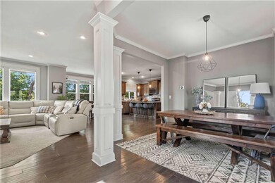 4116 SW Stoney Brook Dr, Lees Summit, MO 64082 - photo 7