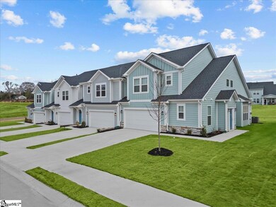 405 Crestcreek Dr, Anderson, SC 29621 - photo 2