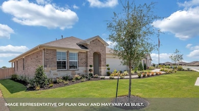 1820 Marlin Spike Dr, Leander, TX 78641 - photo 4