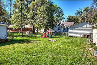 Yard/Garden.