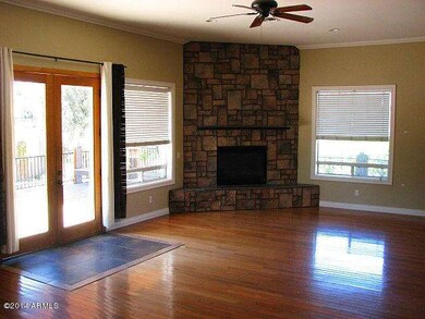 400 N Laredo Ln, Payson, AZ 85541 - photo 3