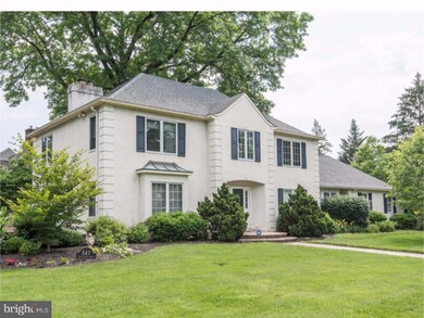 547 Wayfield Rd, Wynnewood, PA 19096 - photo 2