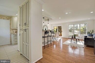 11024 Rutledge Dr, North Potomac, MD 20878 - photo 6