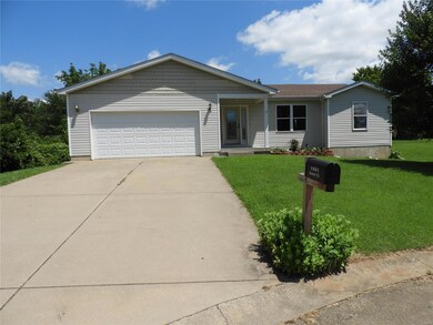 1681 Jenny Ct, Farmington, MO 63640 - photo 2