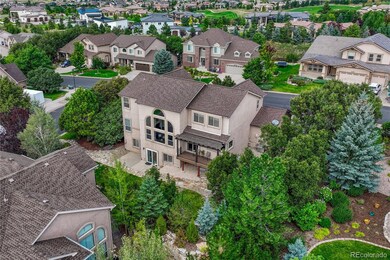 1519 Oakmont Dr, Colorado Springs, CO 80921 - photo 2