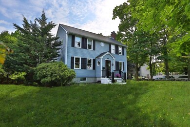 251 Trapelo Rd, Waltham, MA 02452 - photo 3