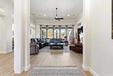 170 W Pioneer Way, Hanford, CA 93230 - photo 7