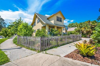 STUNNING CORNER LOT