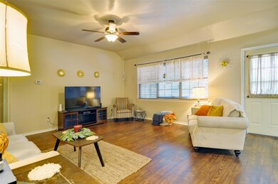 110 Chimney Rock Dr, Weatherford, TX 76086 - photo 6