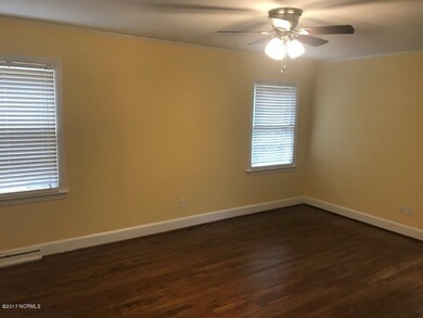 2302 Hardee  Master Bedroom