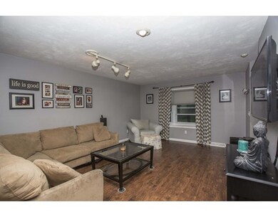 96 Danforth St unit 22, Taunton, MA 02780 - photo 4