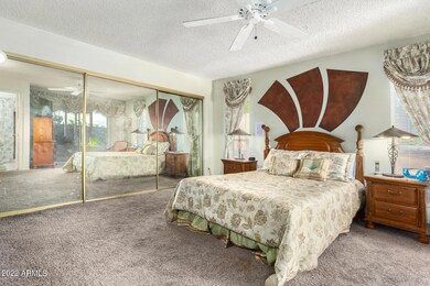 Master Suite