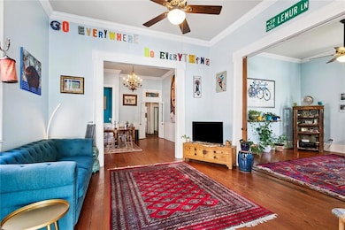 1023 Bartholomew St, New Orleans, LA 70117 - photo 4