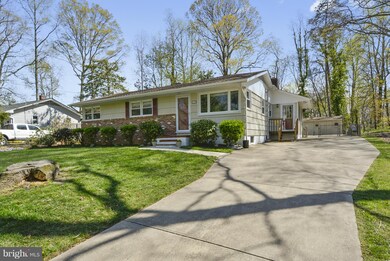 105 Magnolia Ln, Annapolis, MD 21403 - photo 2