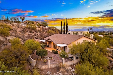 6440 N Mesa View Dr, Tucson, AZ 85718 - photo 2