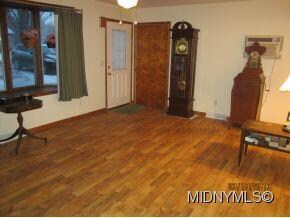 Alternate View of Living Room