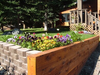 Owner Photo-Flower Garden