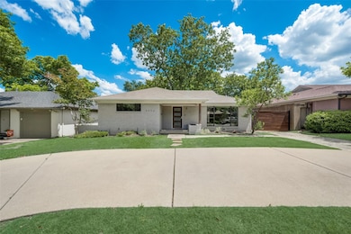 6438 Ridgemont Dr, Dallas, TX 75214 - photo 2