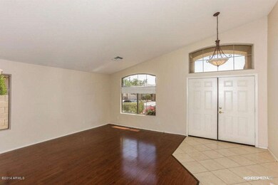 Front Room