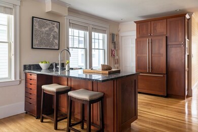 4 Cambridge Terrace unit 2, Cambridge, MA 02140 - photo 5