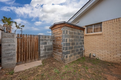 5704 Saratoga Dr, Midland, TX 79707 - photo 3