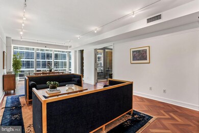 The Residences at The Ritz-Carlton unit 5C, Washington, DC 20037 - photo 5