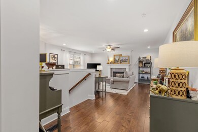 8072 Ashby Gap Way, Hixson, TN 37343 - photo 4