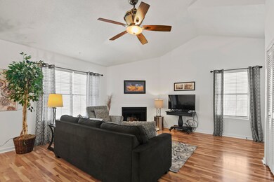 2030 Coldspring Dr unit 708, North Charleston, SC 29406 - photo 6