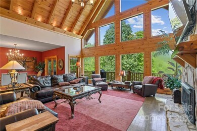 843 Rainbow Cir, Lake Lure, NC 28746 - photo 6