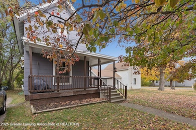 306 Cass St, Owosso, MI 48867 - photo 2