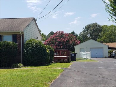 1320 Lemonwood Dr, Hopewell, VA 23860 - photo 3