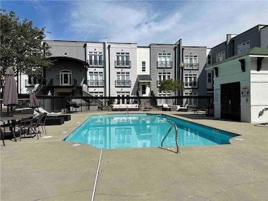 City Side Lofts unit 322, Atlanta, GA 30312 - photo 3