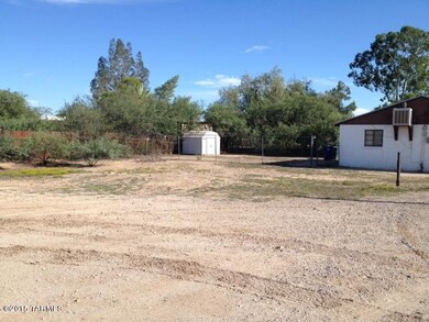 3832 N Estrella Ln, Tucson, AZ 85705 - photo 4