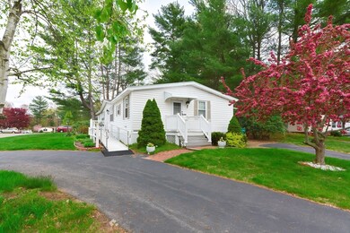 36 Victorian Way, West Bridgewater, MA 02379 - photo 2