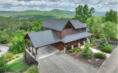 29 Hollister Hill, Mineral Bluff, GA 30559 - photo 2