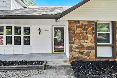 11401 S 98th East Ave, Bixby, OK 74008 - photo 4