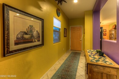 6 Interior Entry