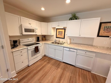 1914 Trent Blvd unit 9, New Bern, NC 28560 - photo 7